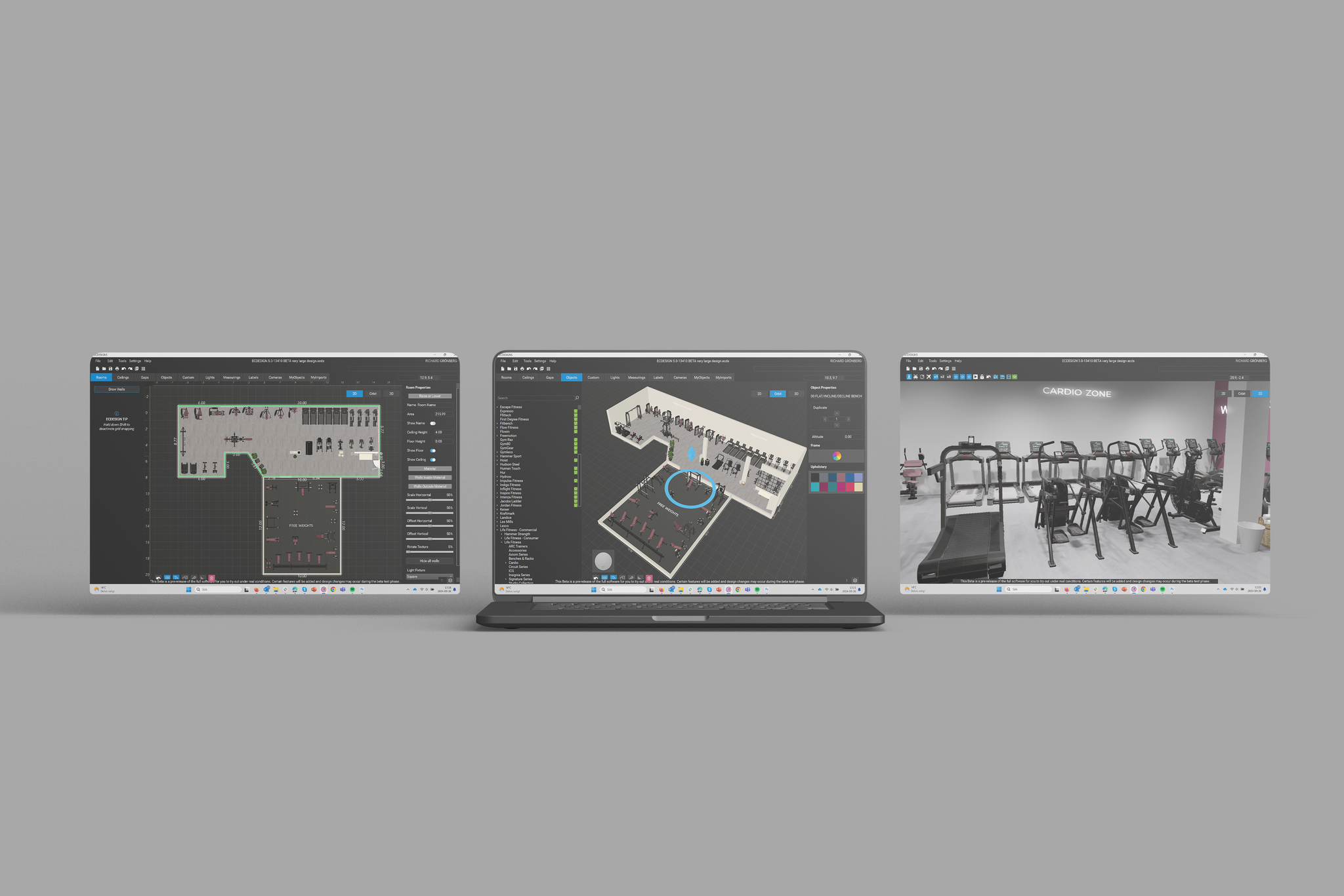 Ecdesign