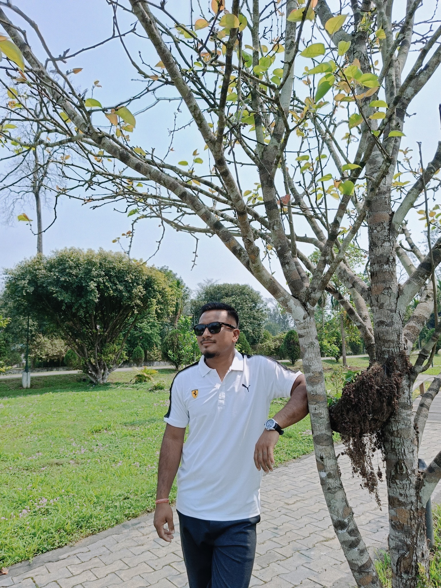 Numal Rabha