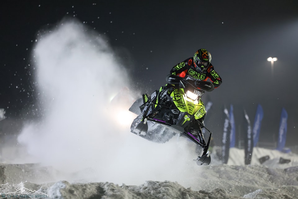 Boss/True North Racing