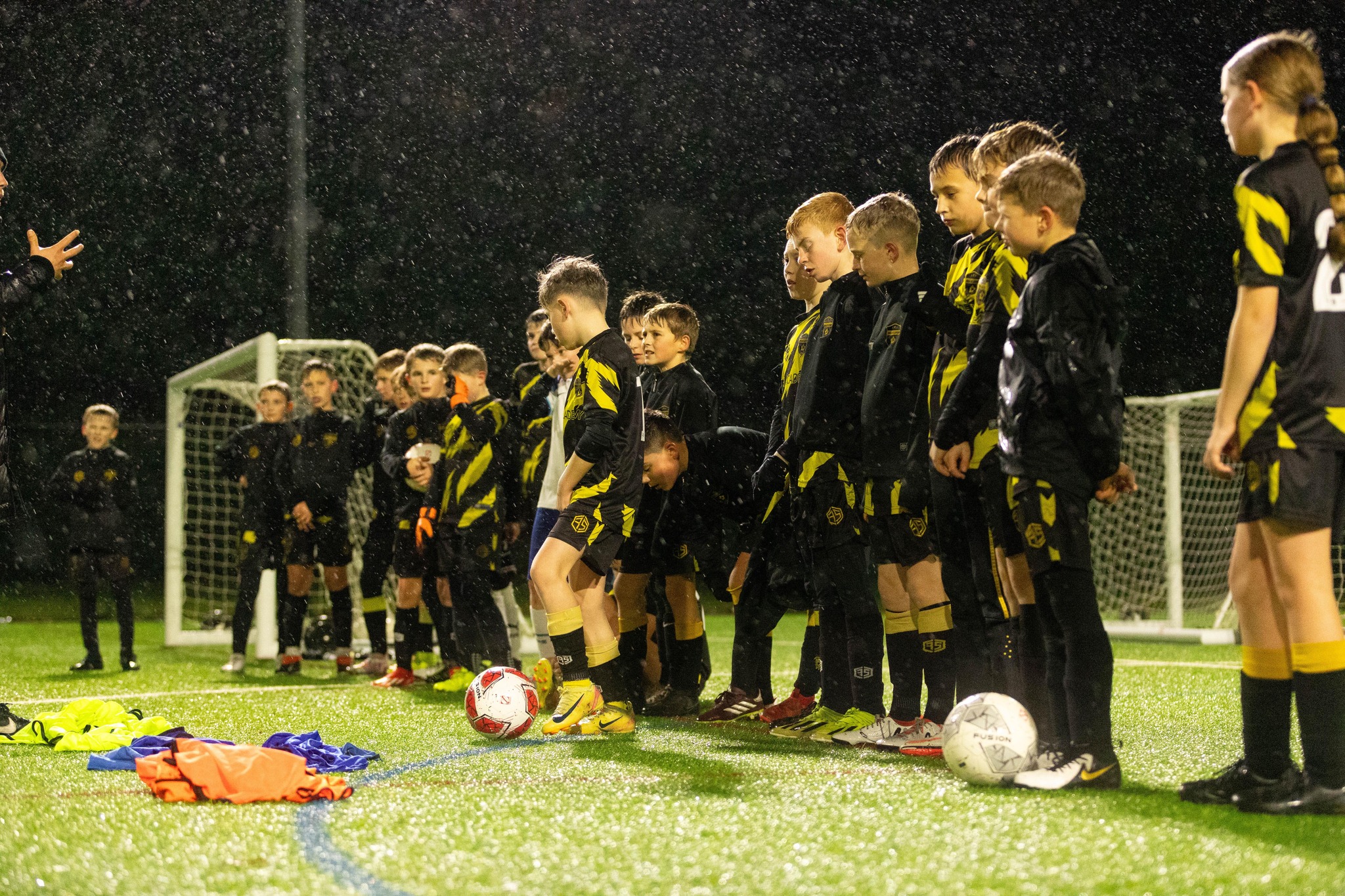 KIX FC - 🌴 A SUMMER OF FUN, GAMES, AND NEW FRIENDS! We... | Facebook