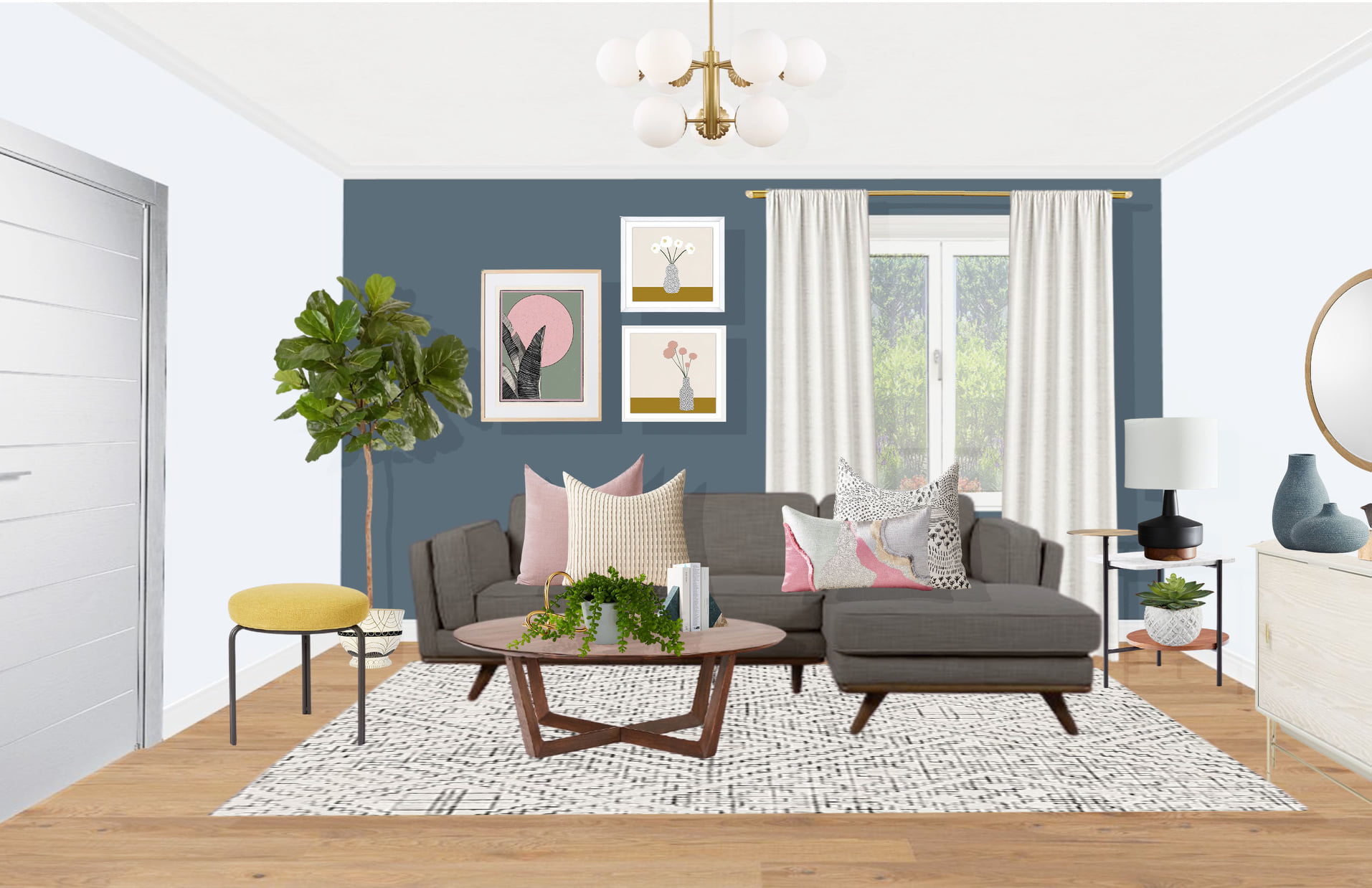 Designs By Julia