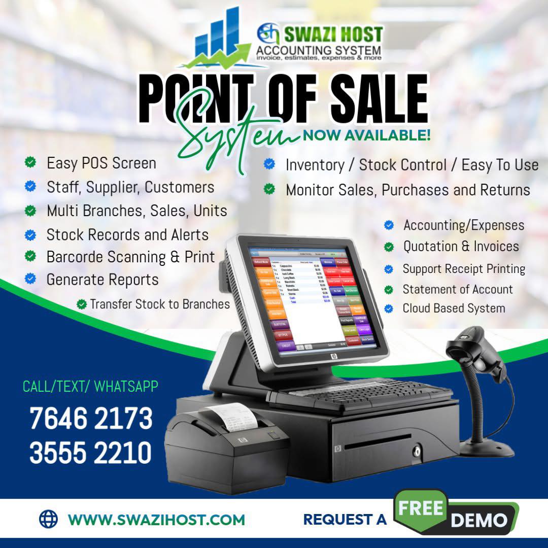 Jumbo - 🌟 The POS System Your Business Deserves – Now Available! 🚀 Say ...