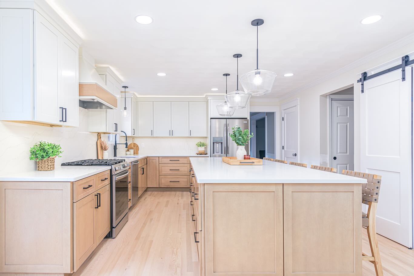 New England Custom Cabinets | North Kingstown RI