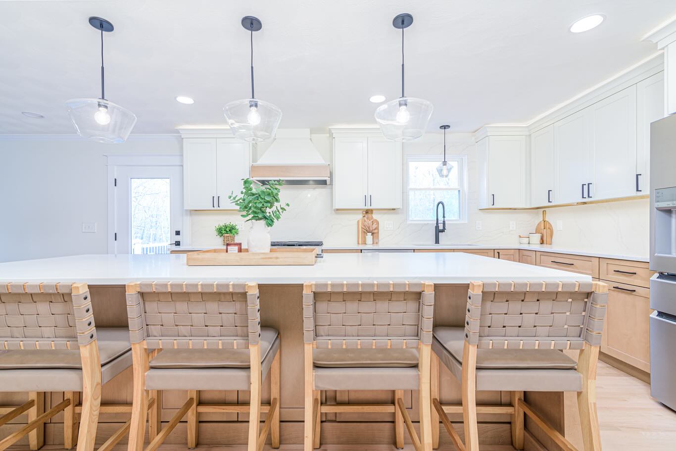 New England Custom Cabinets | North Kingstown RI
