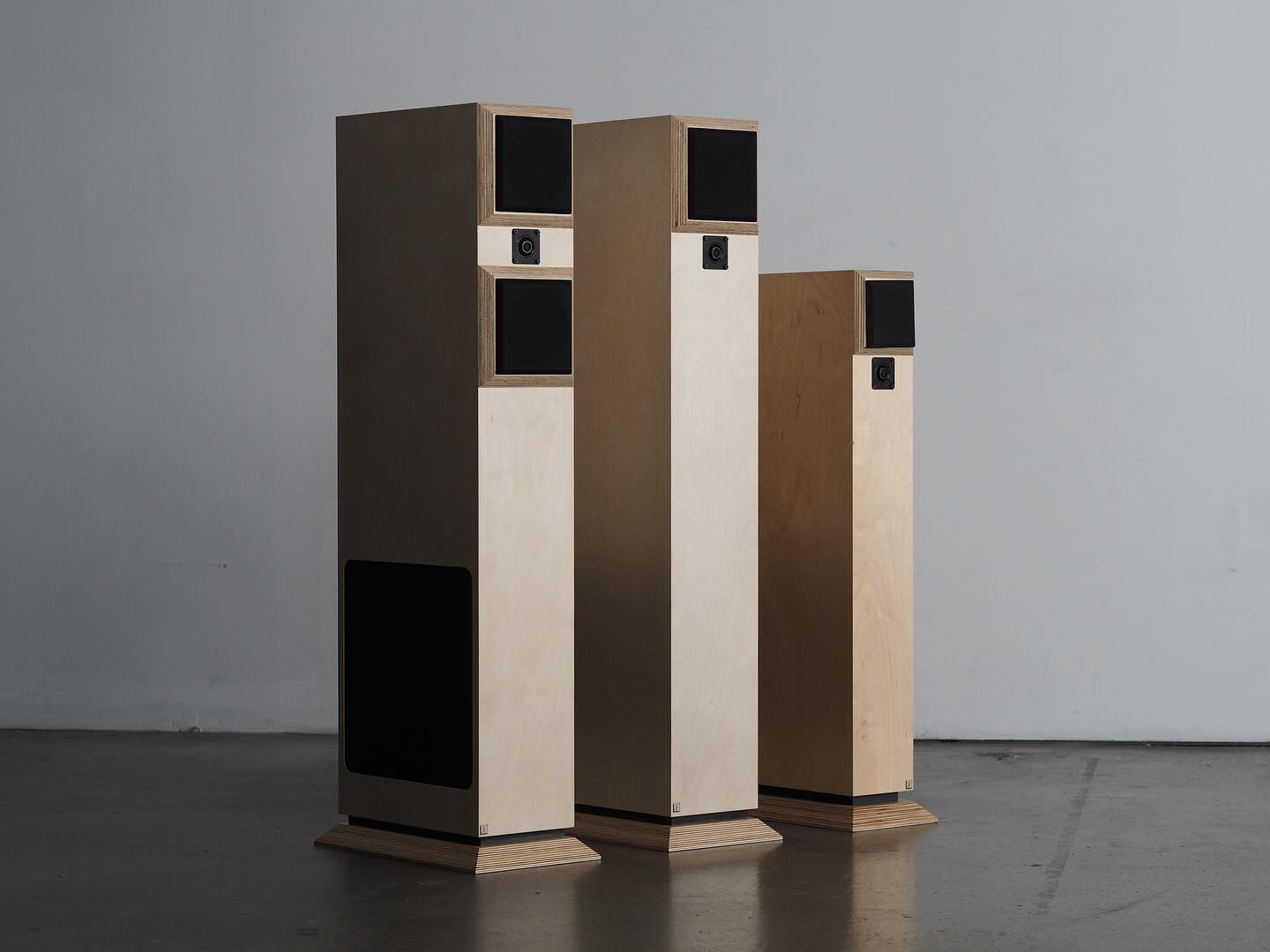 Meet the designer and his... - Microphase Audio Design