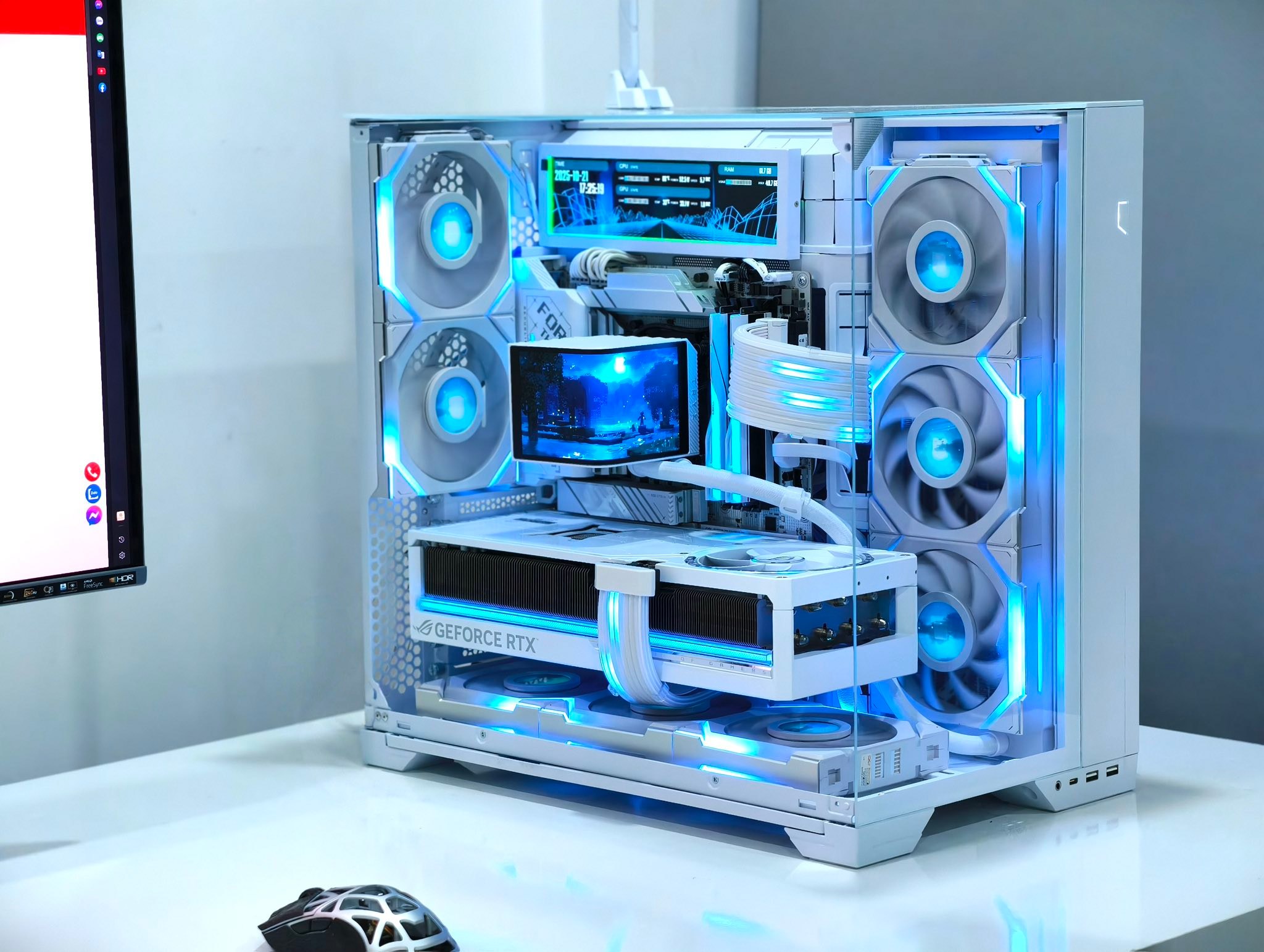 Hotgear.vn - Hi End... - Hotgear.vn - Hi End PC & Gaming Gear