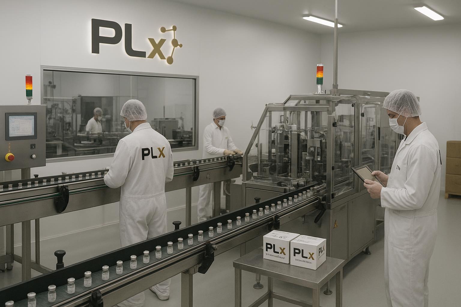 PLx Ofiicial | Quezon City