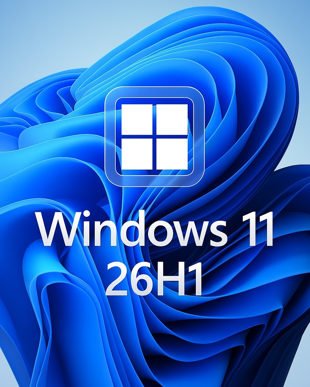 Tech - 🔥 Windows 11 26H1 LEAK ALERT! 💻🚀 The next big update is coming ...