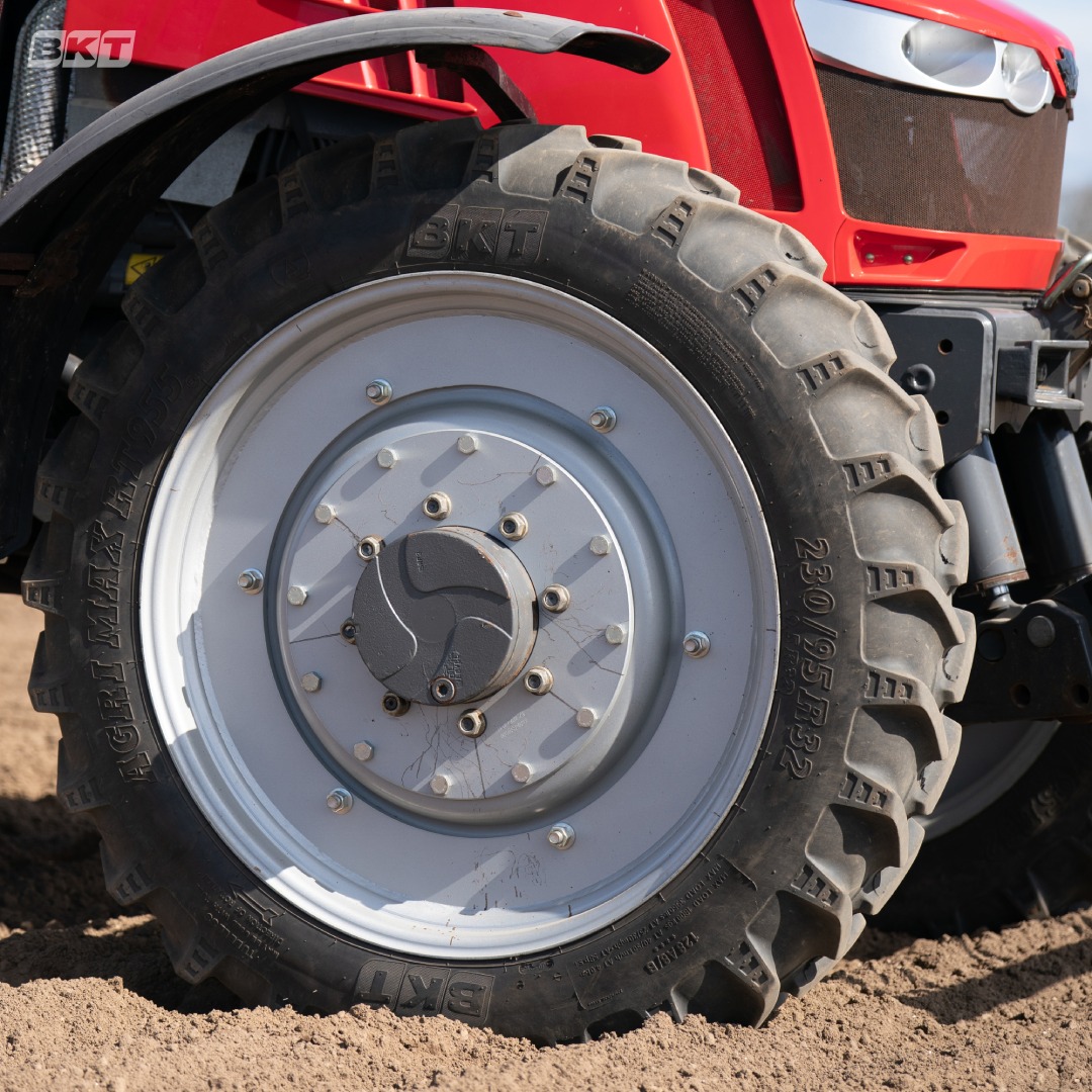 Agrigear Tyre and Wheel Specialists | Bailieborough