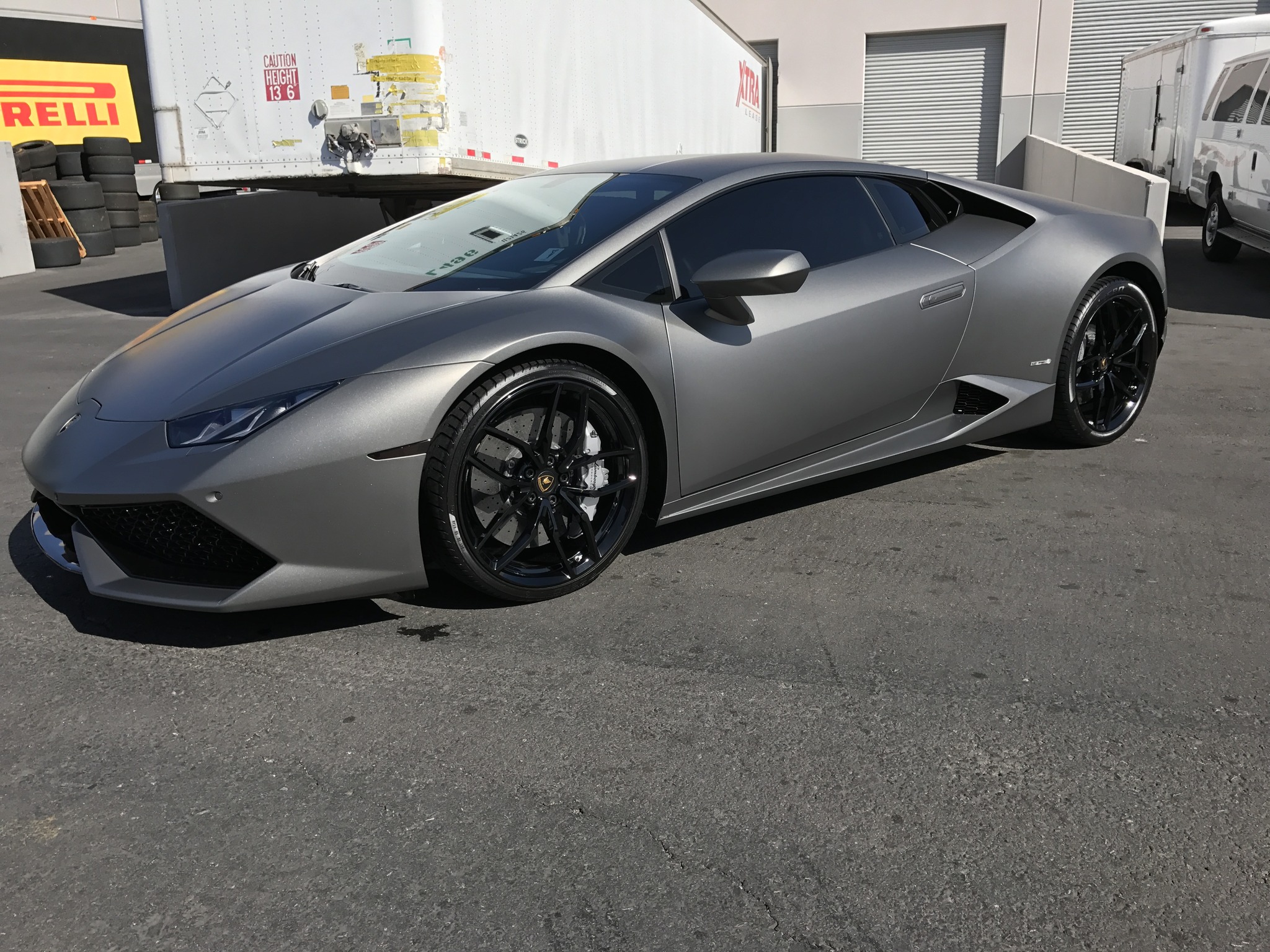 Breezy Auto Detail | Las Vegas NV