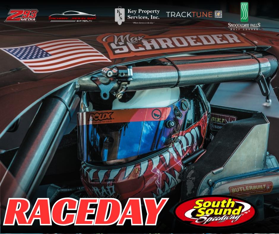 Max Schroeder Motorsports