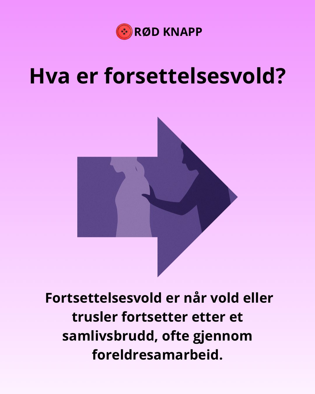 Rød Knapp - Stopp... - Rød Knapp - Stopp vold mot kvinner