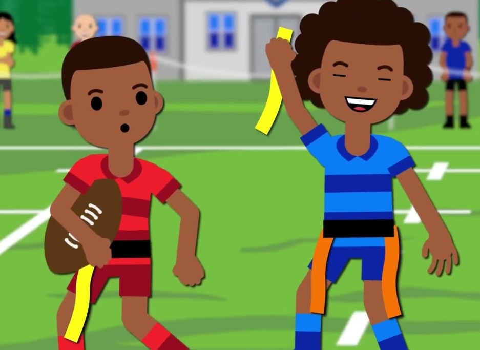 Upokongaro - Rippa Rugby Expressions of Interest Forms for Rippa Rugby ...