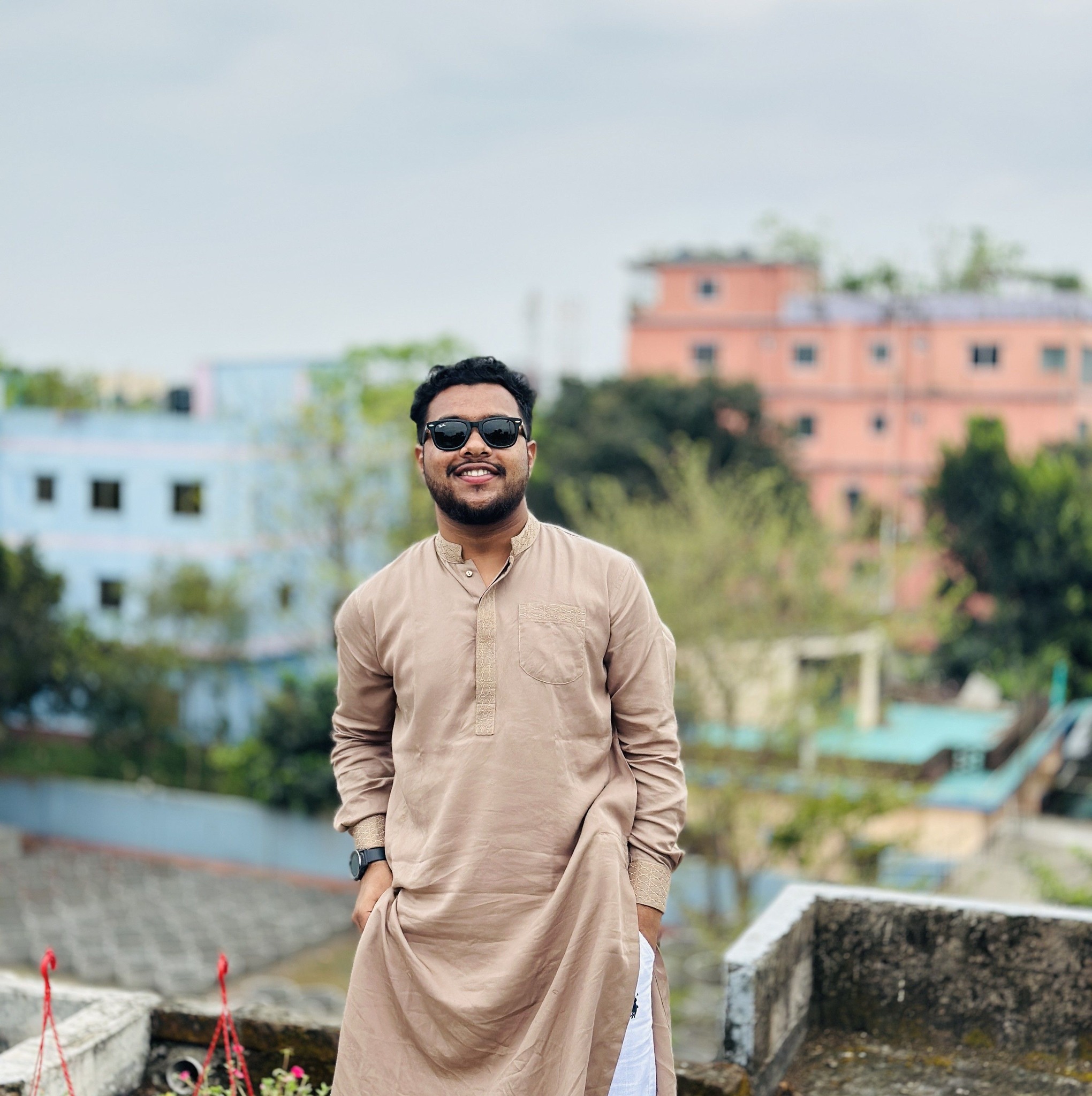 Labibur Rahman Labib