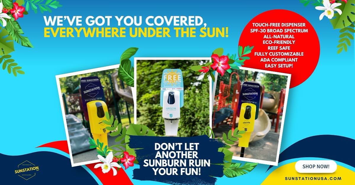 Sunstationusa | St. Louis MO