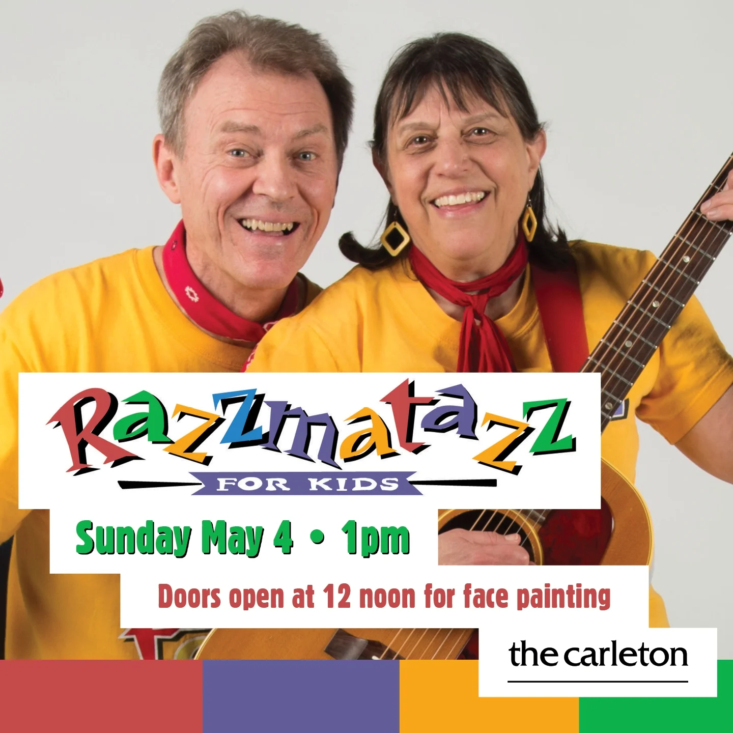 RAZZMATAZZ - 😊 Parents of young kids in Halifax! ECMA and Music Nova ...