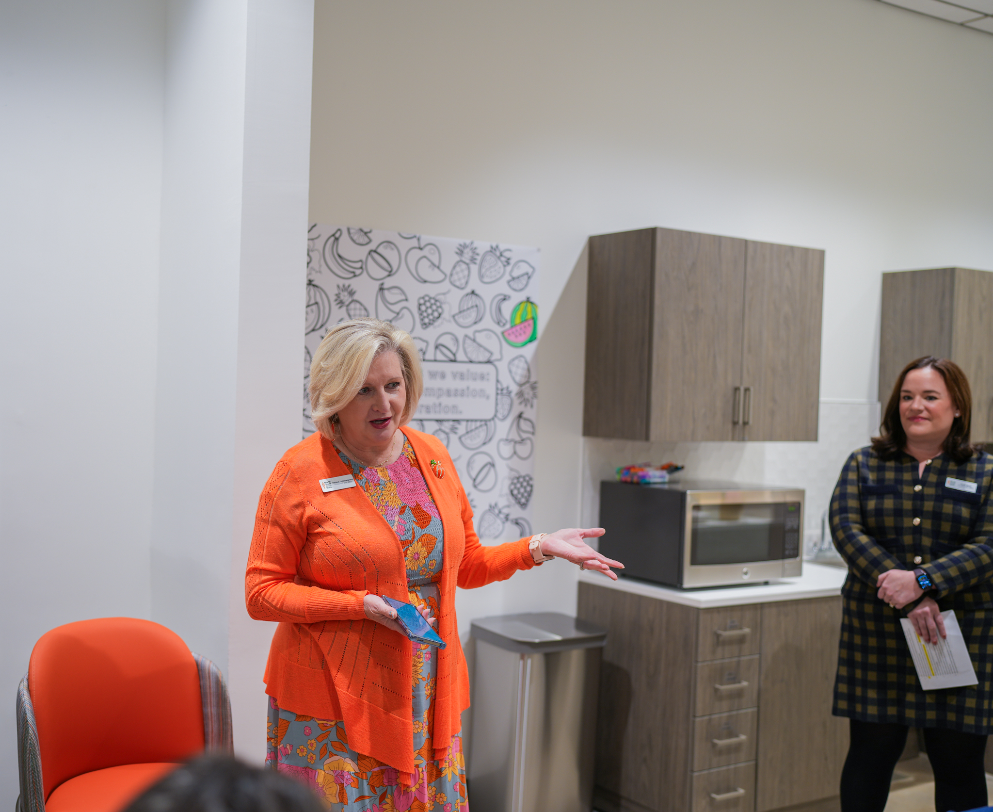 We’re proud to celebrate the... - North Texas Food Bank | Facebook