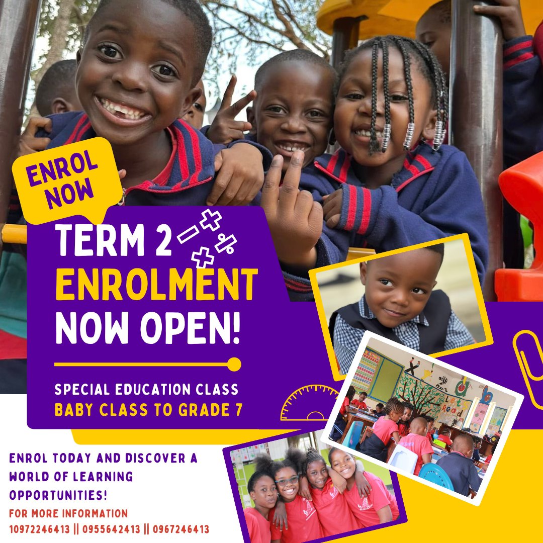 kam-kindergarten-and-primary-school-lusaka