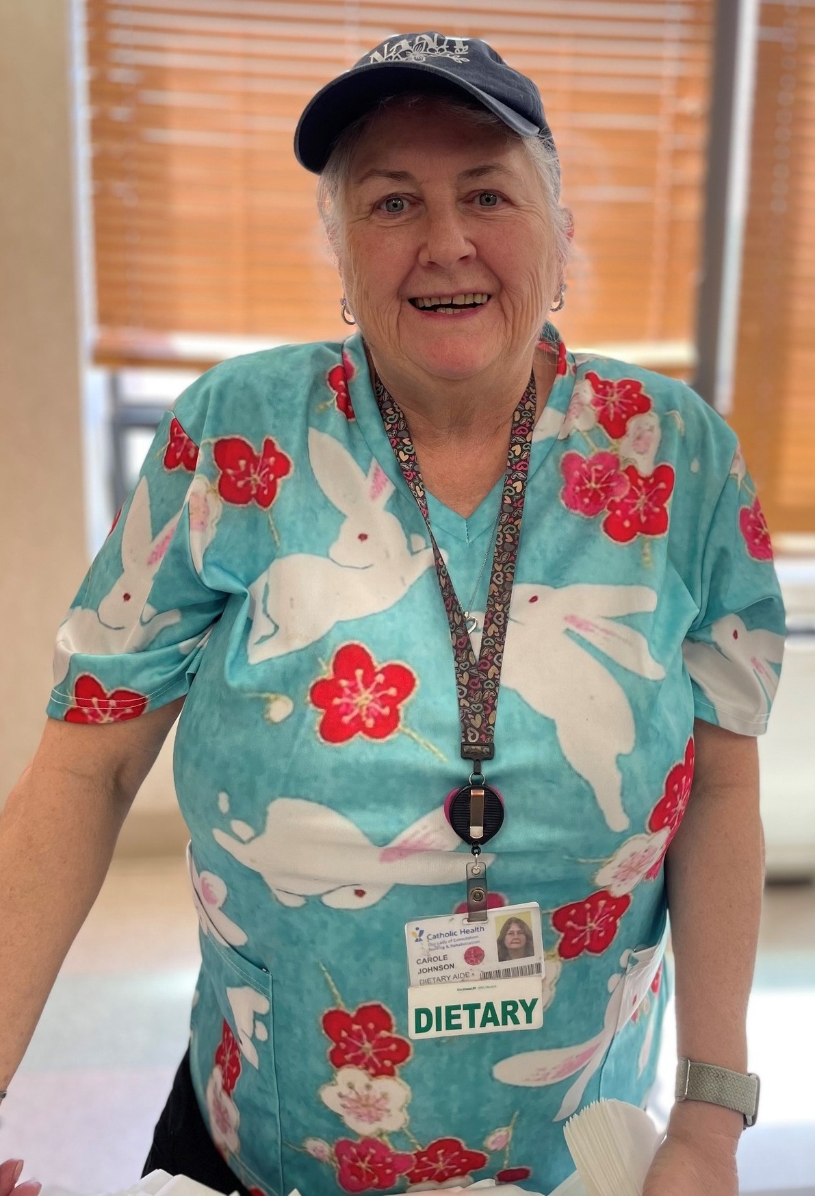 Our Lady of Consolation Nursing & Rehabilitation | West Islip NY