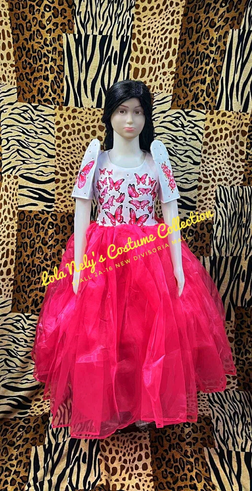 Lola - BUWAN NG WIKA Costumes Available ️ Visit us at 2ND FLOOR STALL ...