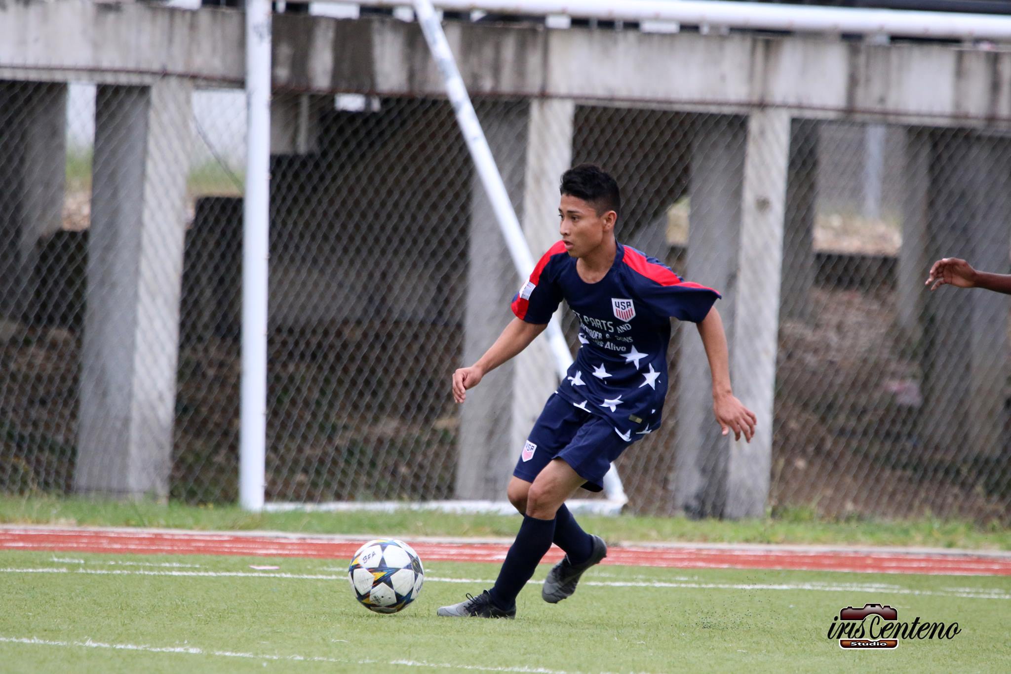 The Football... - Football Federation of Belize - FFB