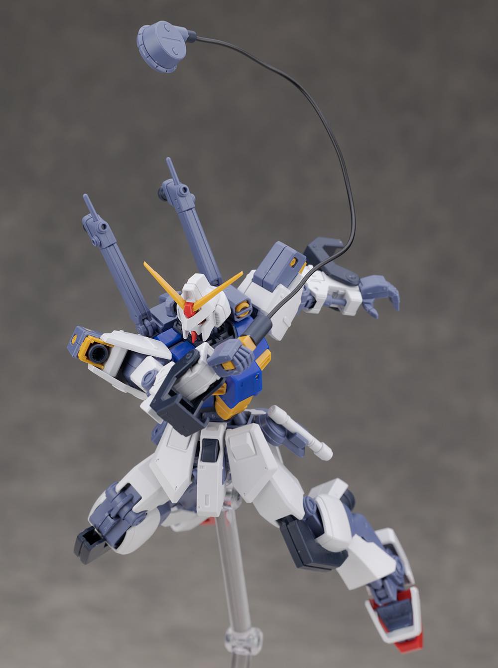 Gundam4U - Gundam4U added a new photo.