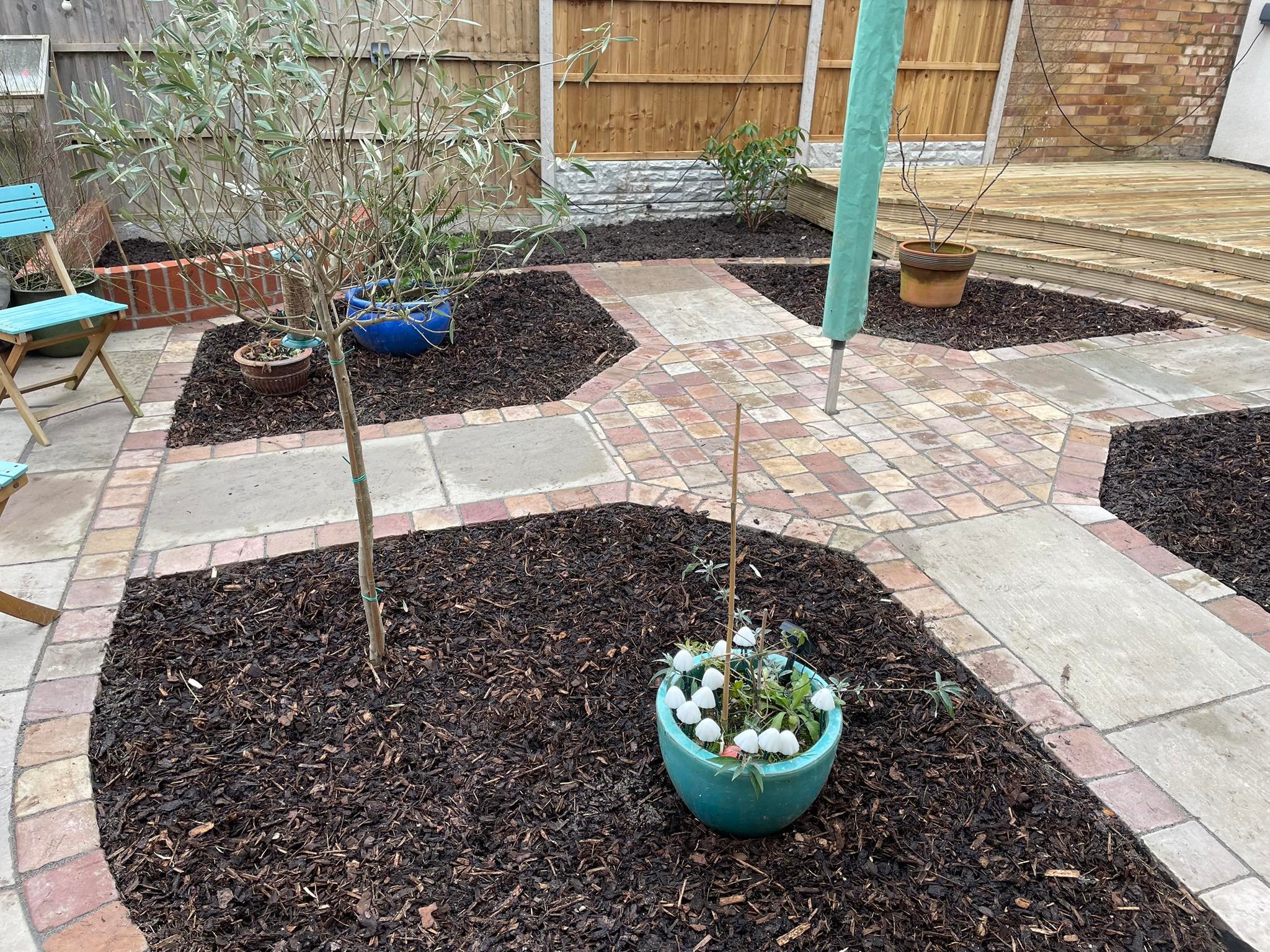 Cotterill Fencing Ltd | Tamworth