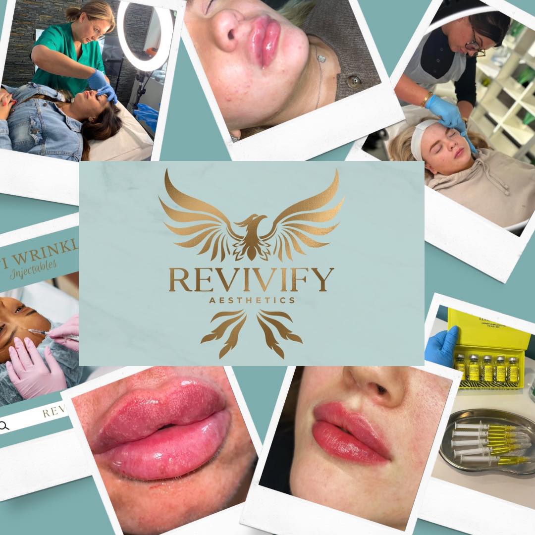 Revivify Hair & Aesthetics | Hamilton