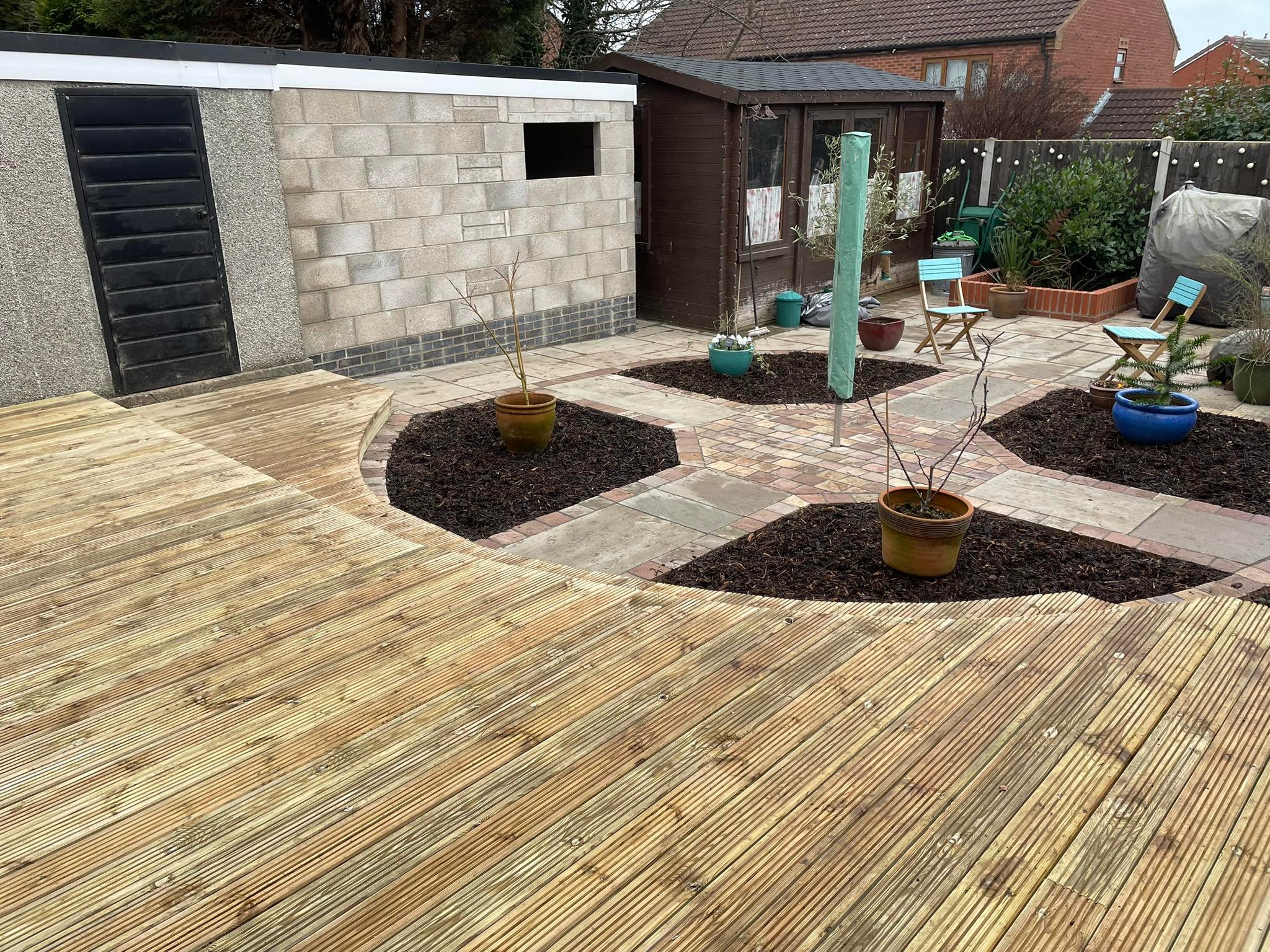 Cotterill Fencing Ltd | Tamworth