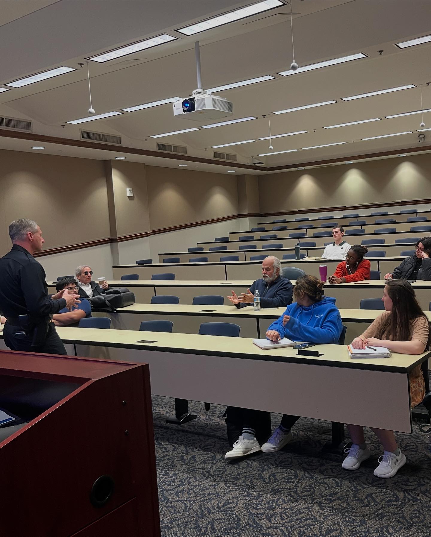 SMU Human Rights Program | Dallas TX
