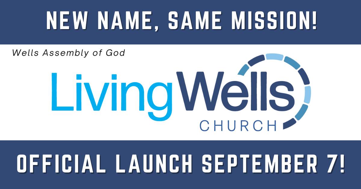 Living - We’re excited to announce our new name: Living Wells Church ...