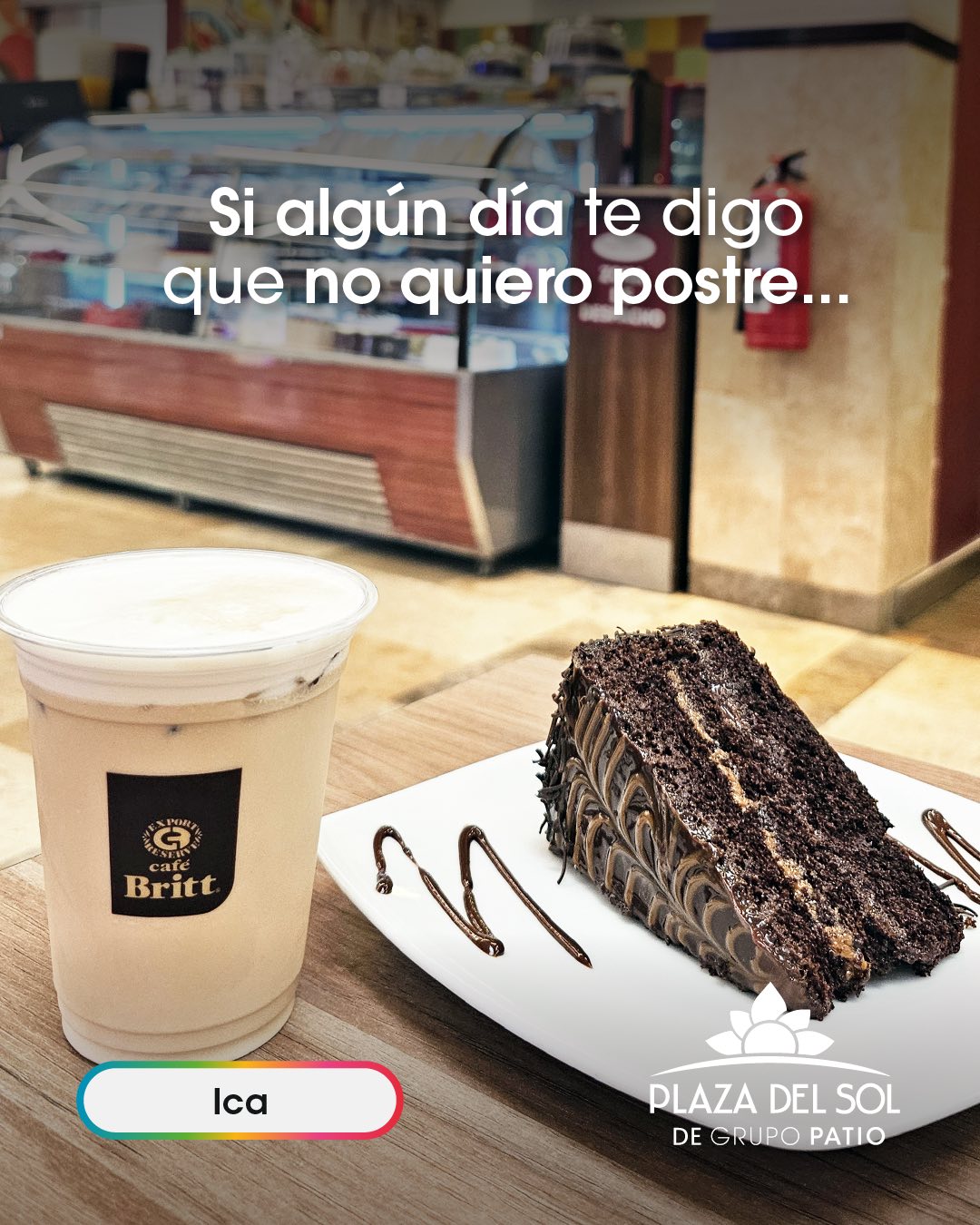 Plaza del Sol - Plaza del Sol added a new photo.