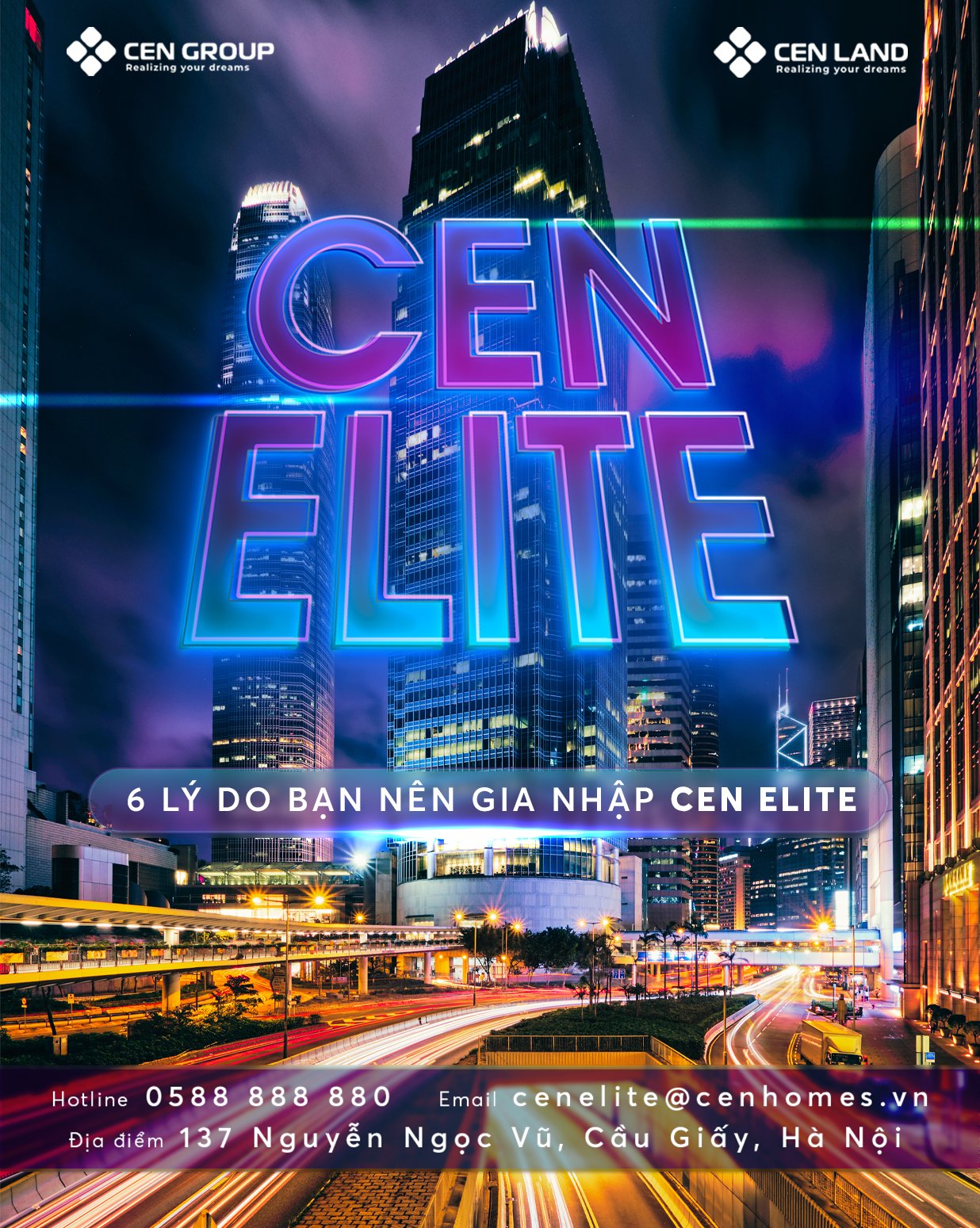 Cen Elite