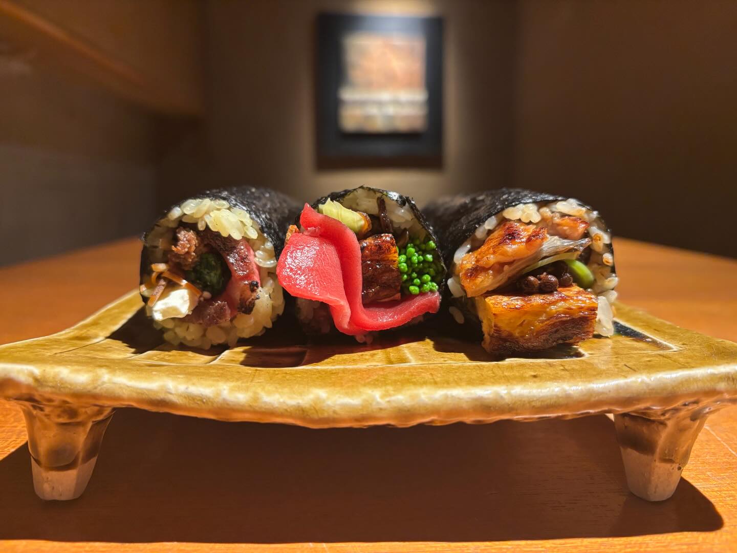 味 の なかむら