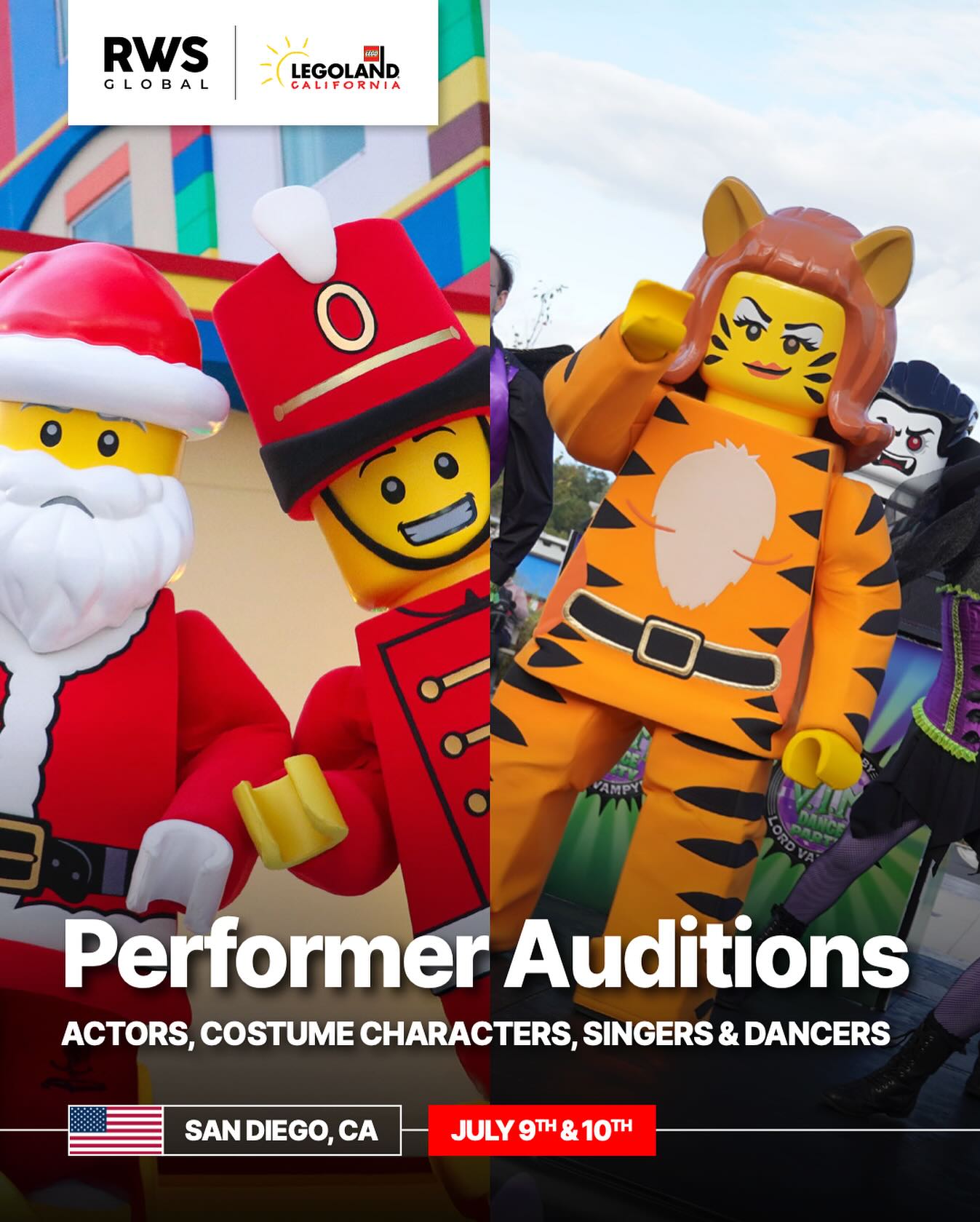 RWS Global Talent