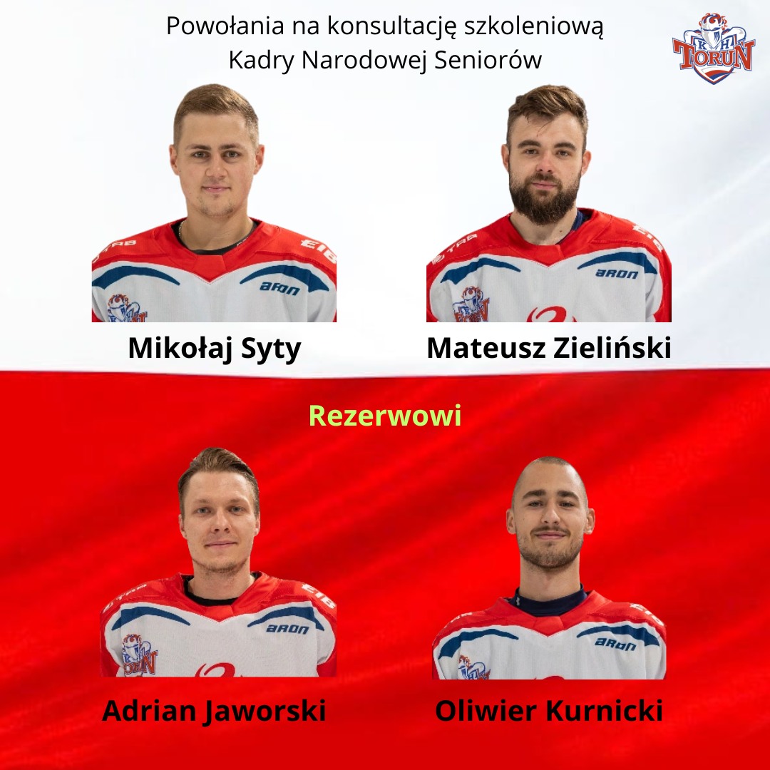 Kujawsko-Pomorski Okręgowy Związek Hokeja na Lodzie | Torun
