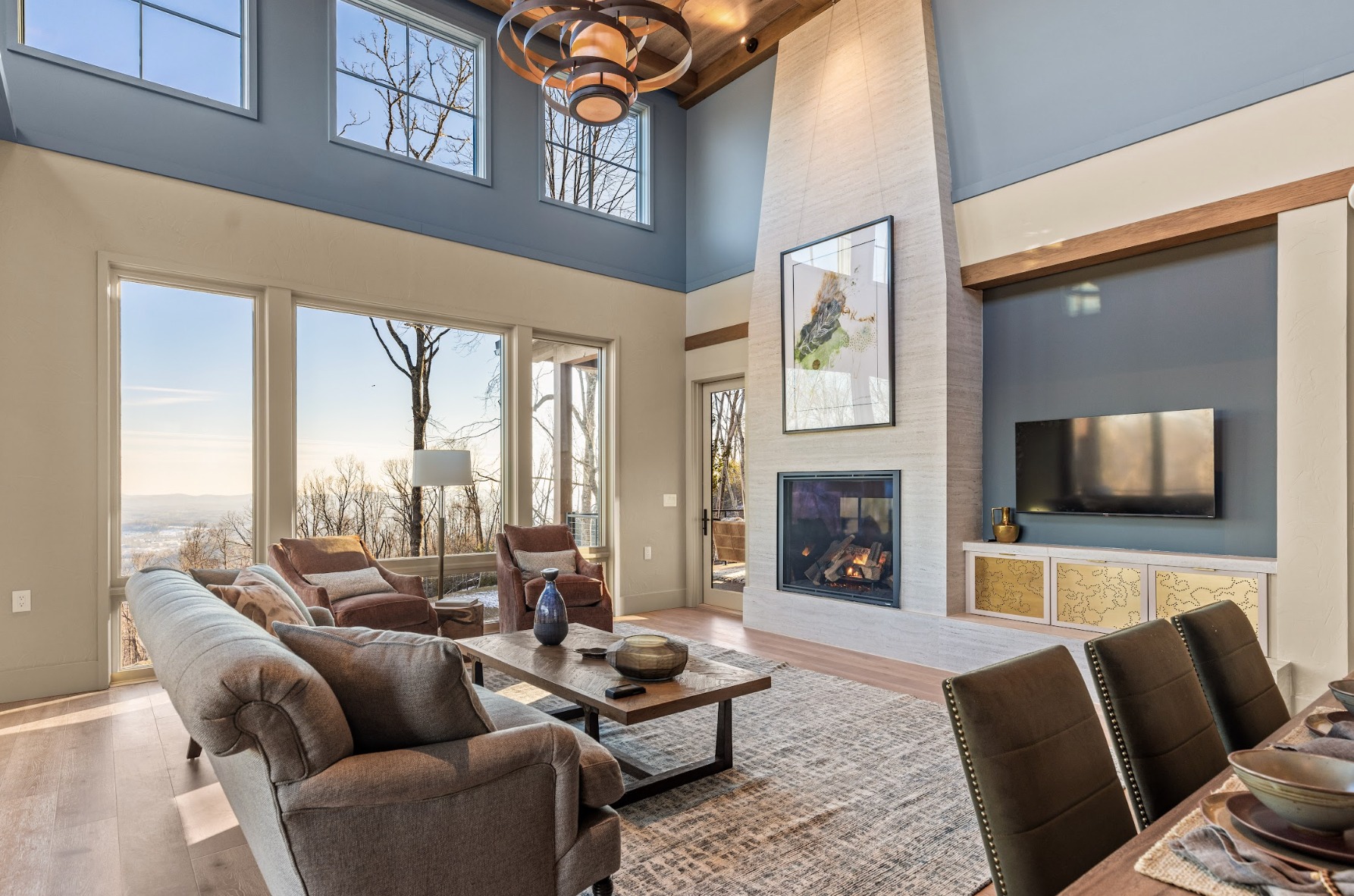 ID.ology Interiors & Design | Asheville NC