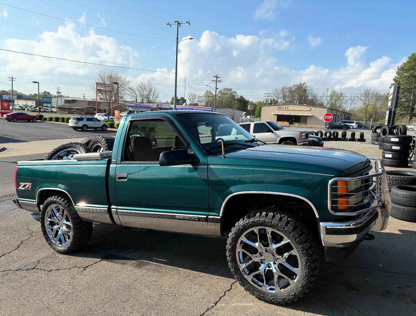 Sure Stop Tire & Auto | Conway AR