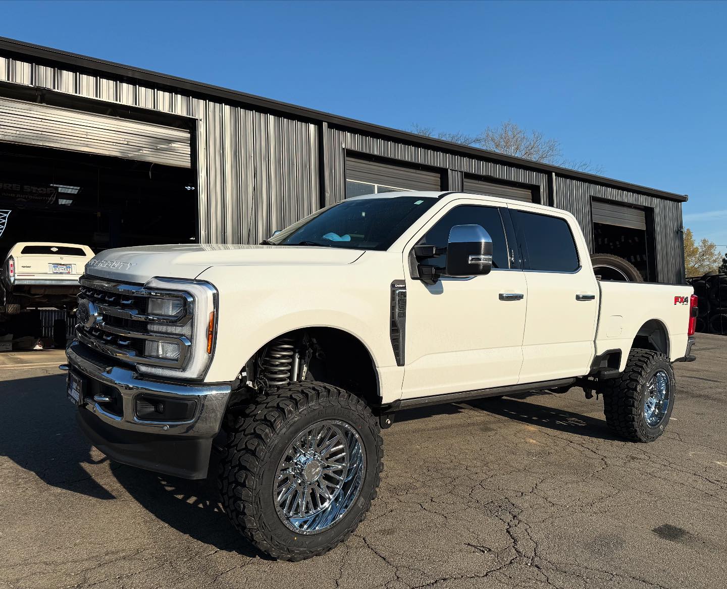 Sure Stop Tire & Auto | Conway AR