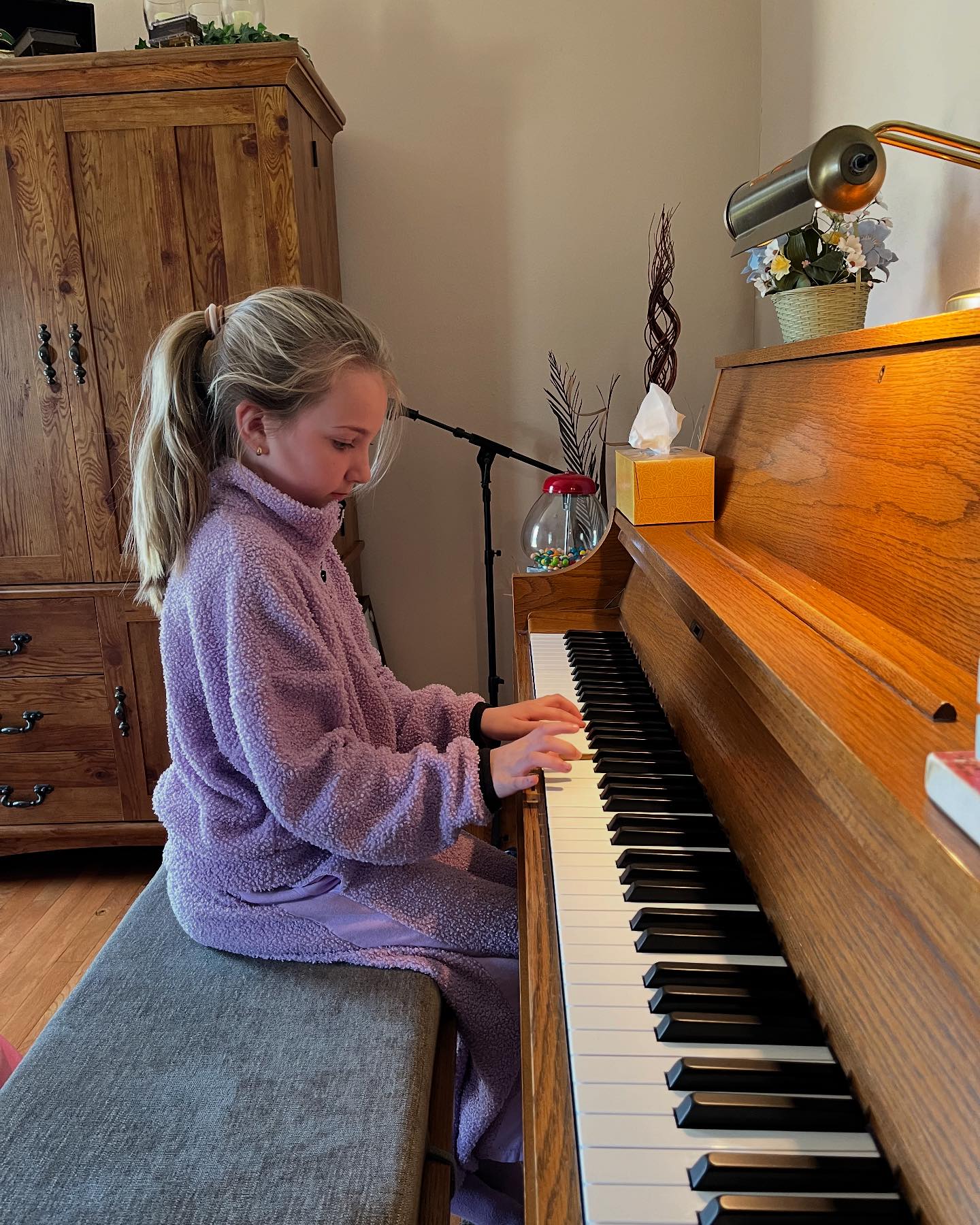 Karen Thompson Piano Studio | Morton IL