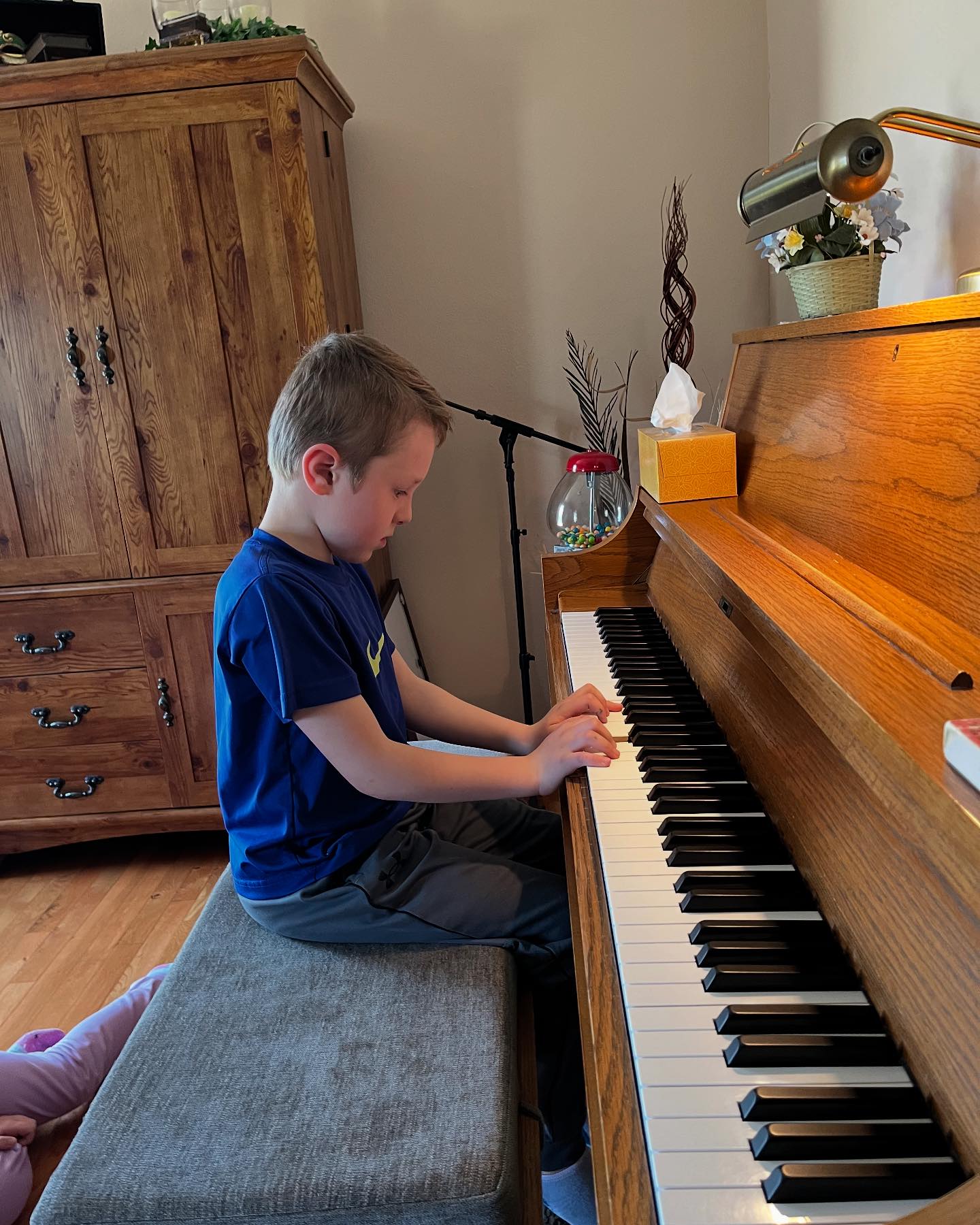 Karen Thompson Piano Studio | Morton IL