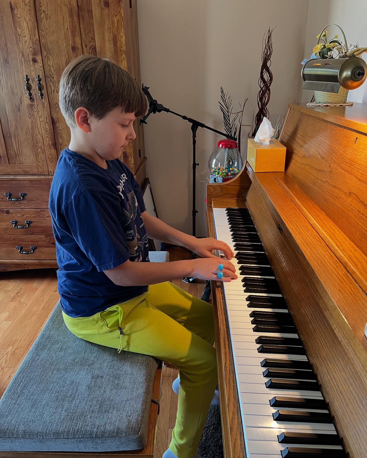 Karen Thompson Piano Studio | Morton IL