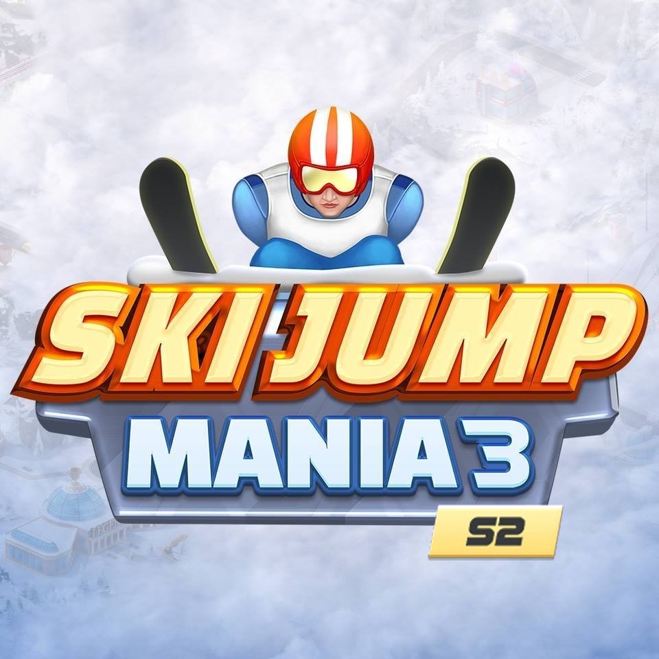 FREE gems for server 1 Web version:... - Ski Jump Mania 3 | Facebook