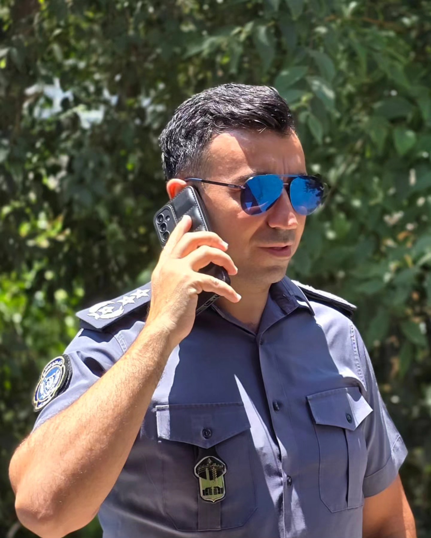 Municipality Of Anfeh - بلدية أنفه | Enfeh