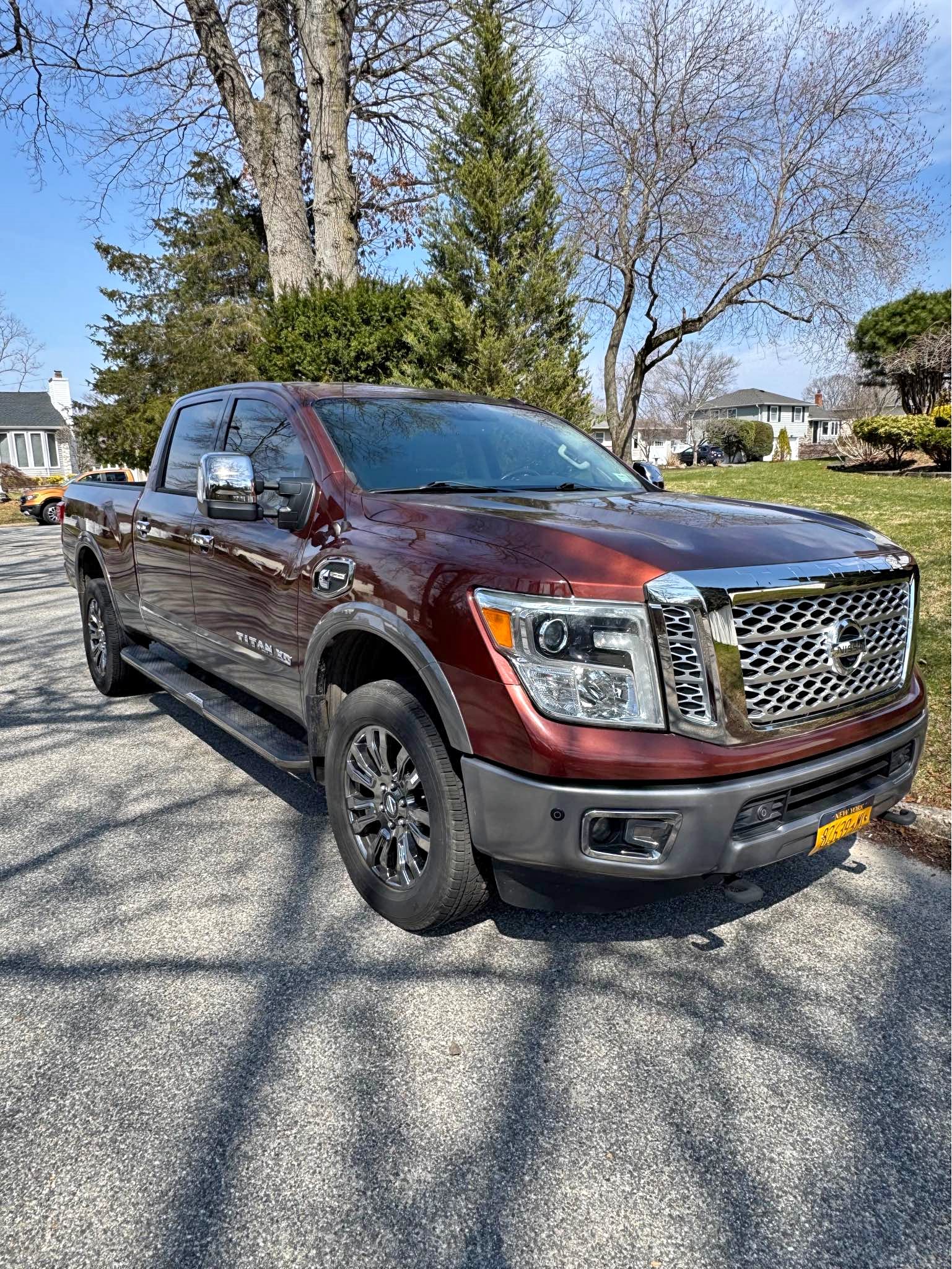 Sitemapcdatahttpthereferenznetnissan Titan Crew Cab 2017