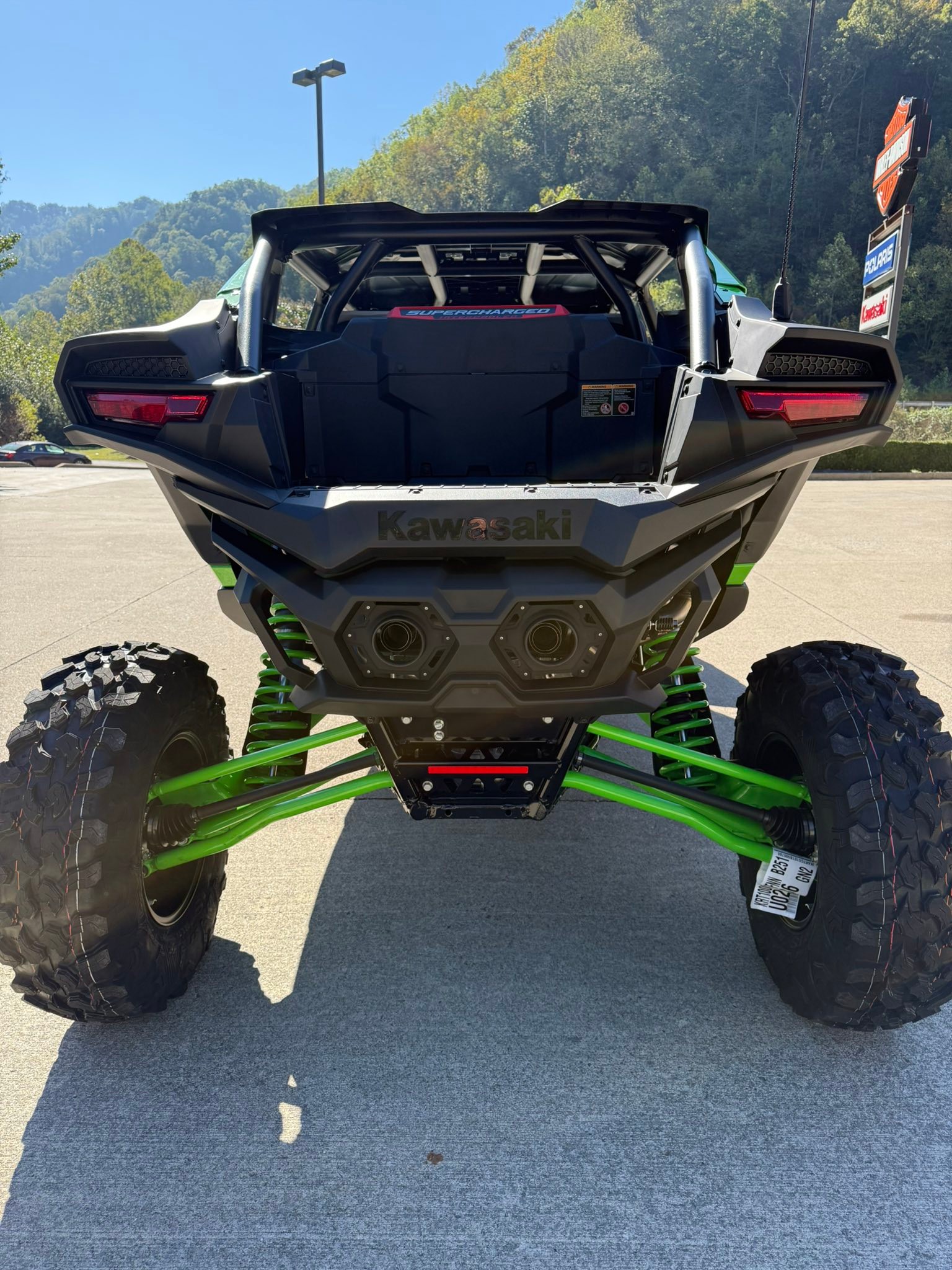 Keefer's Powersports... - Keefer's Powersports Superstore