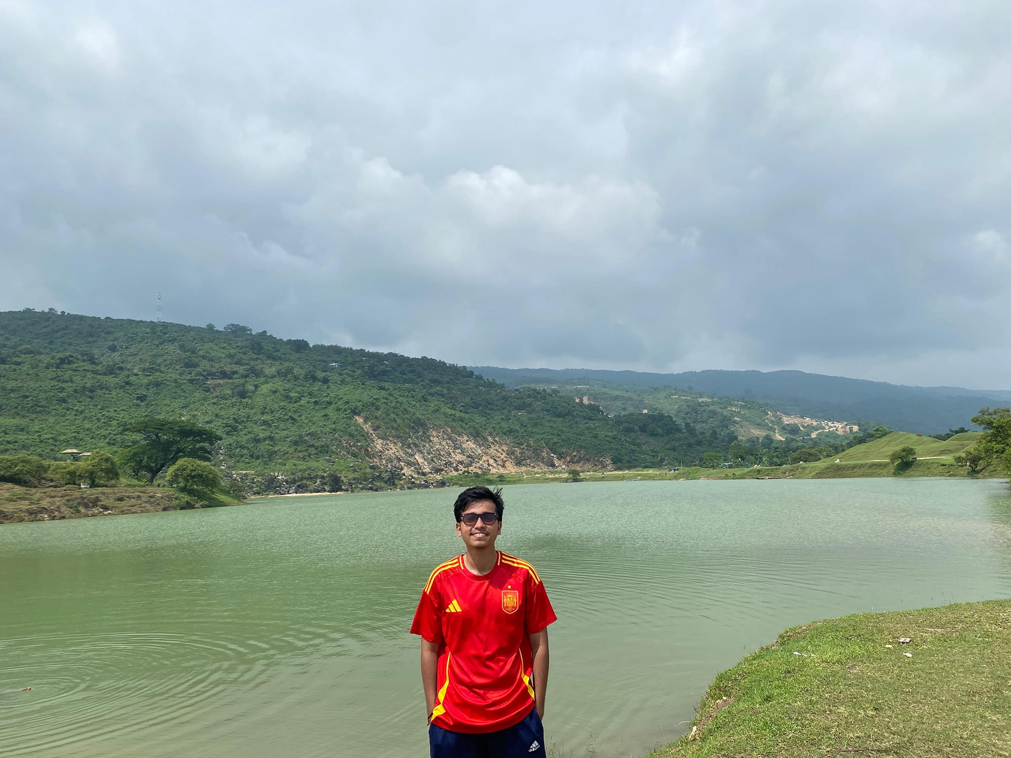 Shimanto Raj Dash Dipto
