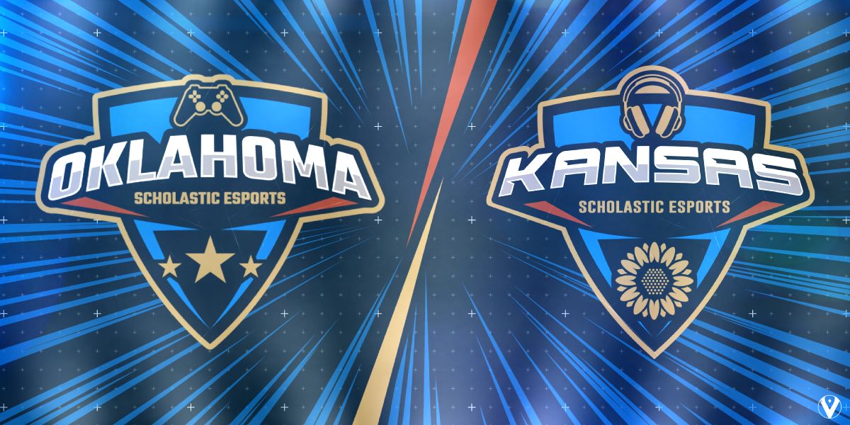 Oklahoma Scholastic Esports... - Oklahoma Scholastic Esports