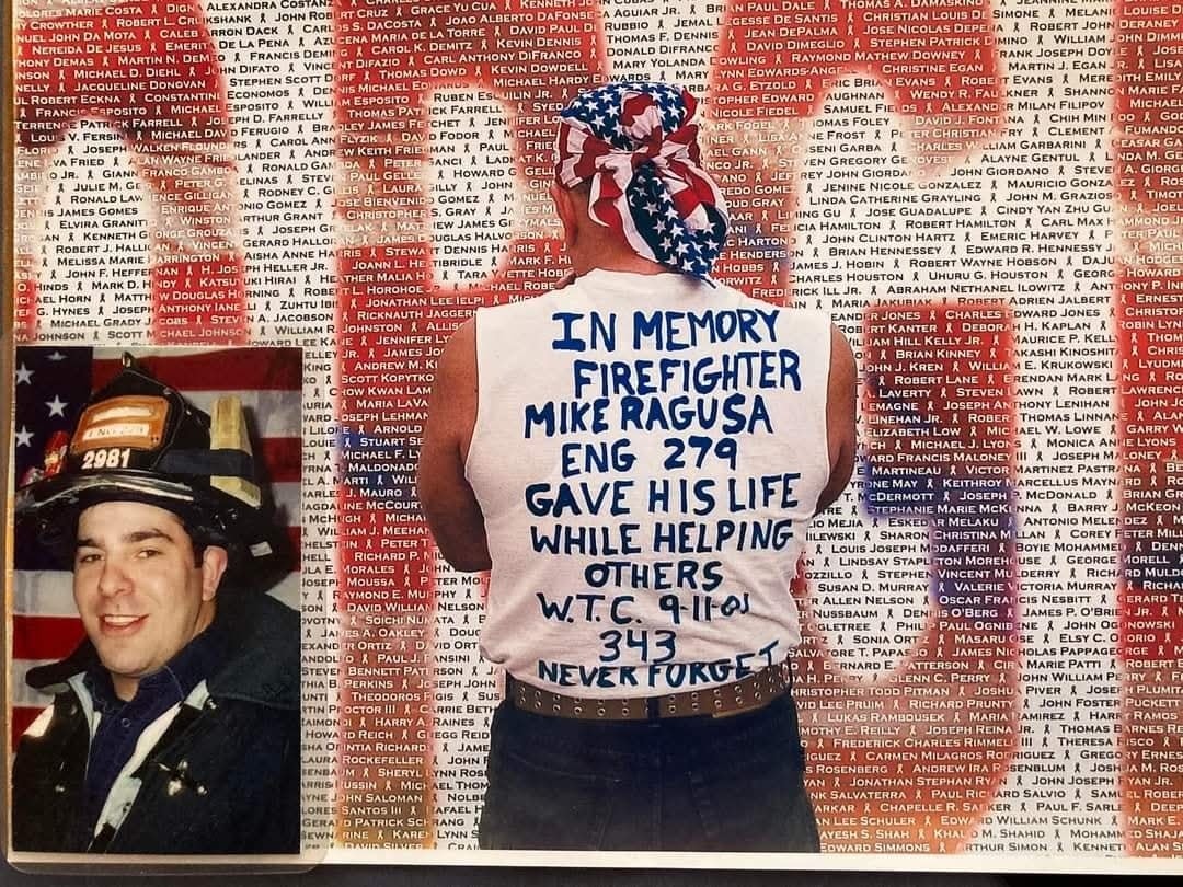 In Memoriam Sept 11 added a new photo. - In Memoriam Sept 11