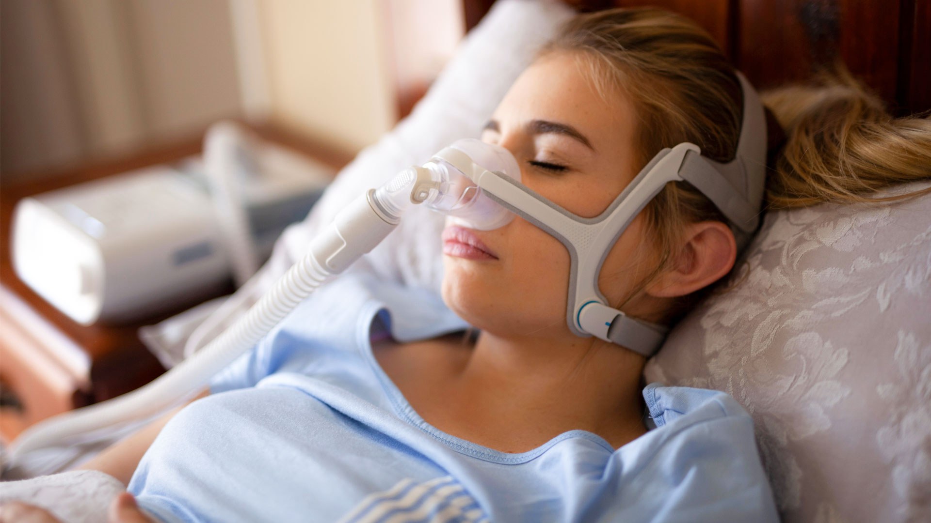 Monthly CPAP Club